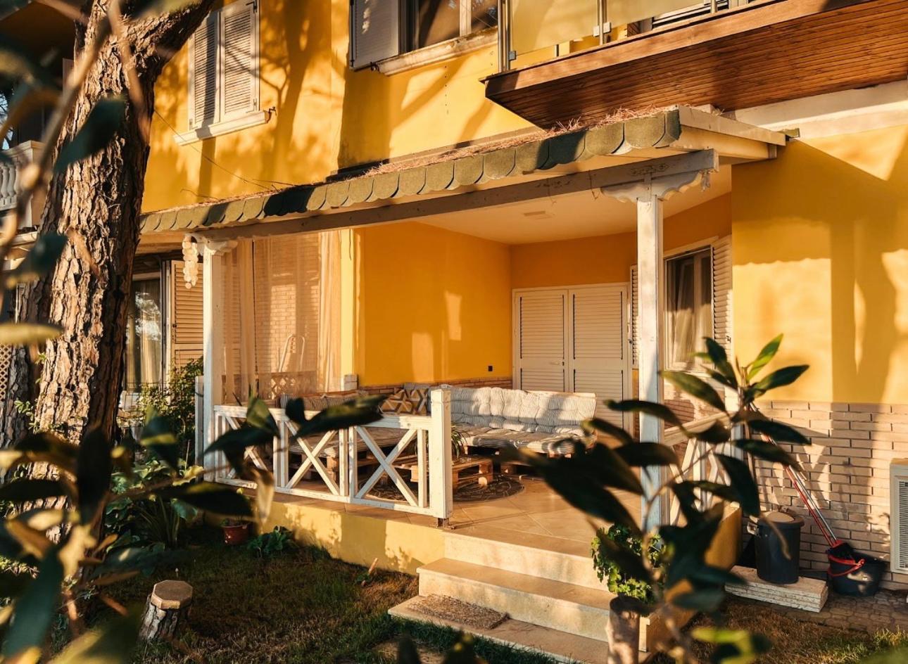 Marlis' Home Golem  Luaran gambar